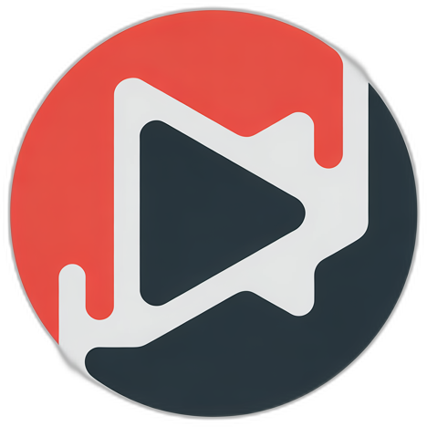 八妻子影院Logo