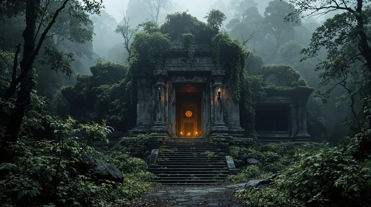 消失的古城 - 八妻子影院高清影视作品